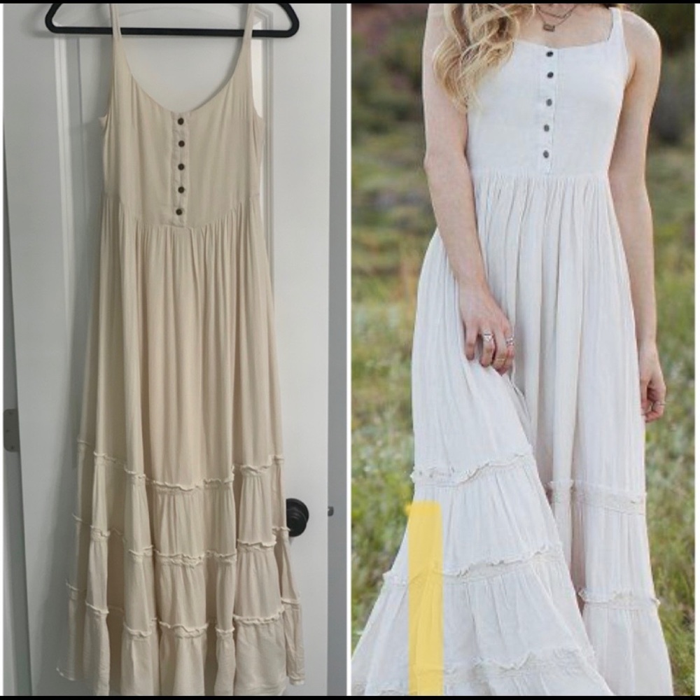 Joyfolie Women’s Small Dress EUC